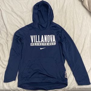 Villanova Basketball Hoodie